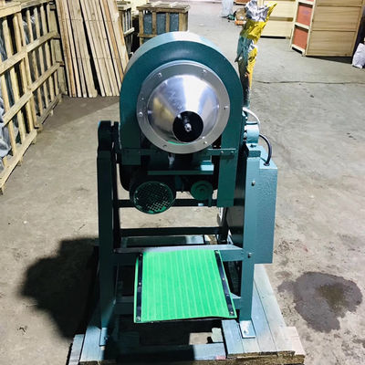 آلة مطحنة الكرة نوع المخروط مختبر للتعدين مختبر خام ميلر