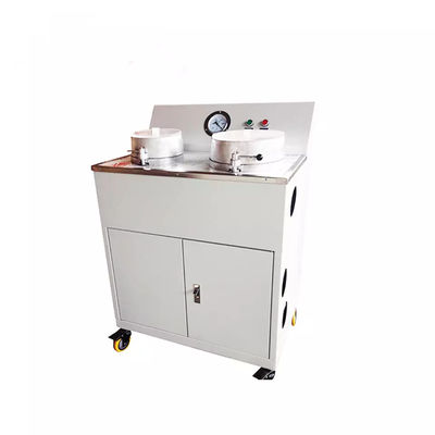 آلات معالجة المعادن معدات مختبر فراغ مرشحات