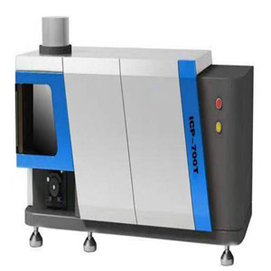 مطياف انبعاث البلازما المقترن حثيًا ICP700T