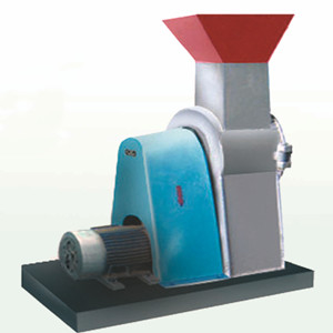 250mm PCF Hammer Mill مختبر الصخور كسارة الصخور لمعالجة الفحم