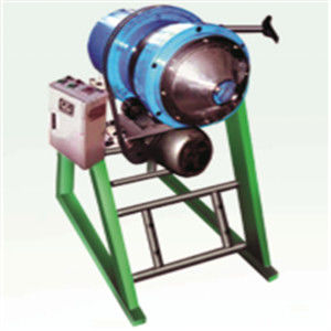 مطحنة الكرة المخروطية نوع شاشة الكريستال السائل الذكية لطحن الخامات