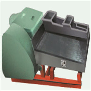 LY Gravity Separation Machine Gold Mining Shaker لدراسة مناجم المختبر