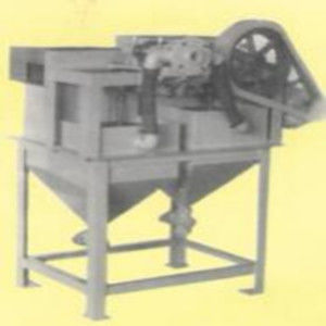 XCT 100mm معدات معمل التعدين الحجاب الحاجز آلة تهزهز مختبر إثراء