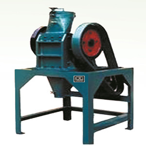 MPE 100t 80mm مختومة كسارة الصخور الفكية كسارة 125 مم