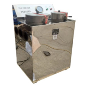 440mm 120kg متعددة الأغراض مختبر فراغ مرشح معدات مختبر الترشيح