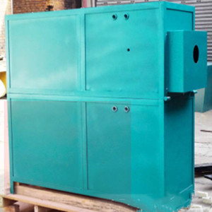0.6kw اختبار المواد مختبر صغير فرن دوار للصناعات الكيماوية