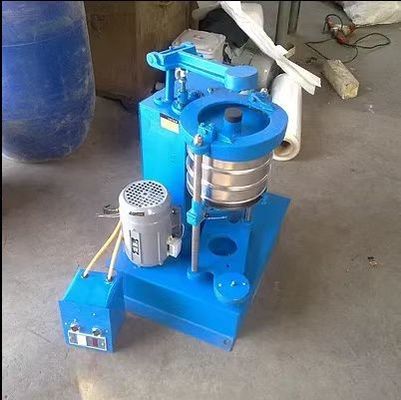 مختبر عالي الأداء 200 مم بالاهتزاز آلة شاكر