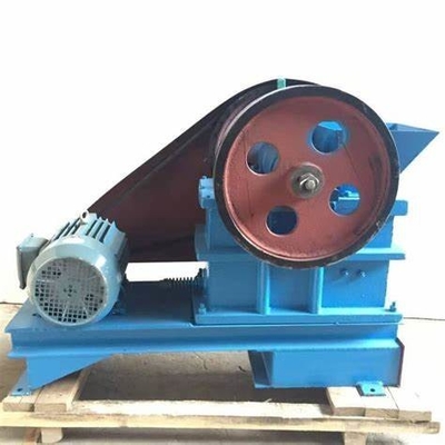 2-3t / H سعة مختبر مطحنة 0.5-2 مم الحجم النهائي