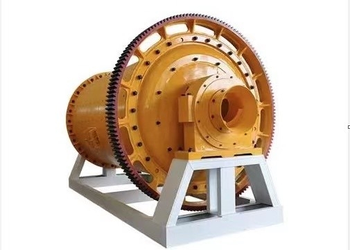 80Kg / H مختبر طحن آلة رود مطحنة ومطحنة الكرة لصناعة التعدين