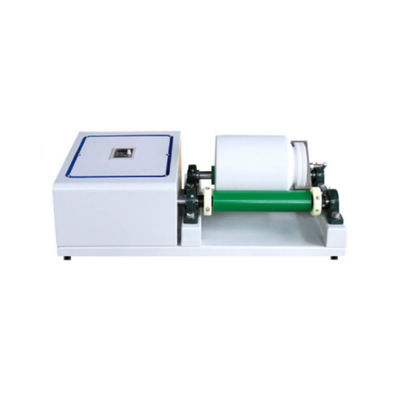 تعدين 80kg / H مختبر الكرة طحن آلة عالية السرعة