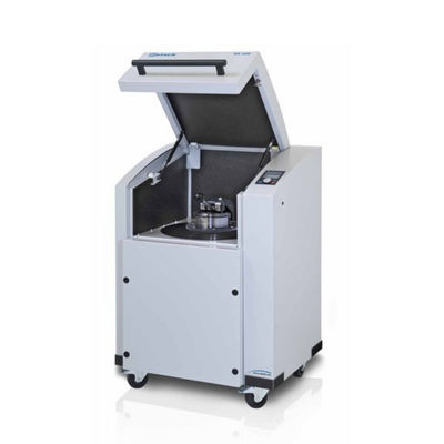 30l Zmt الاهتزاز الكرة مختبر القرص مطحنة لصناعة الإلكترونيات