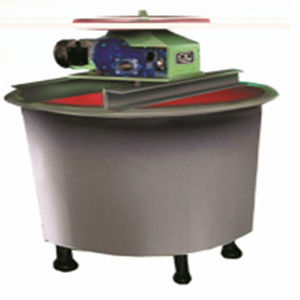 NSL 0.284r / Min مختبر معدات تعدين المعادن مثخن