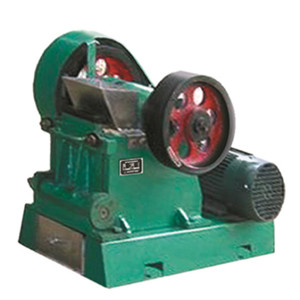 60MM × 100MM XPW XPC الفك وكسارة الصخور المخروطية خالية من التلوث