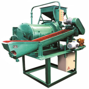 XMBL 420mm الفائض المستمر مختبر رود مطحنة طحن الفحم