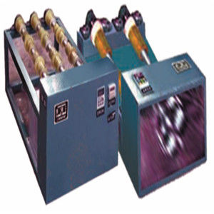 GQM 1L 370W الأسطوانة مختبر مطحنة الكرة التعدين مختبر صناعة الكيماويات