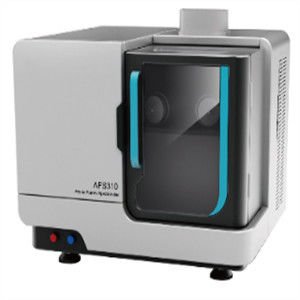 AFS310 AsSb Bi AFS أجهزة التحليل الطيفي للوميض الذري