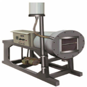 معدات مختبر معالجة المعادن LX 400mm 300mm مكثف الطرد المركزي