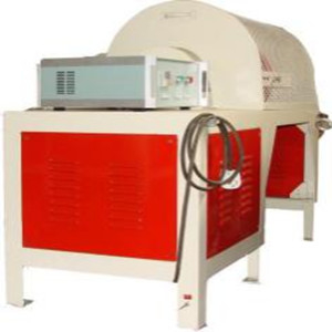 طحن مؤشر وظيفة مختبر قضيب مطحنة XMGQ 305mm ISO9001