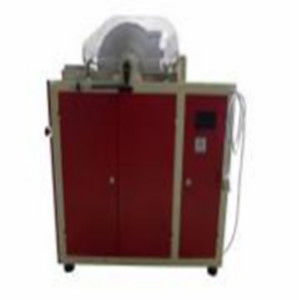 XCRS 400MM 240MM معدات الفصل المغناطيسي فاصل مغناطيسي منخفض الكثافة