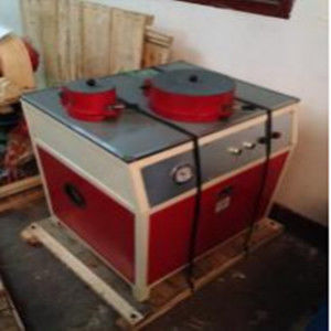 DL 5C 240 مللي متر مختبر قرص فراغ مرشح لعينة الاختبار