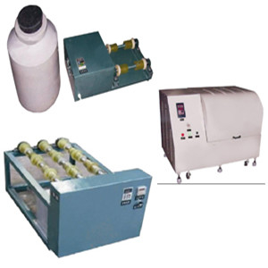 GQM 40L 50L الأسطوانة آلة طحن الكرة الكرة المتداول