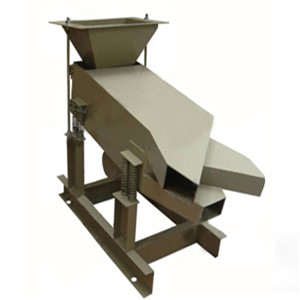 XSZ 600mm X 300mm تهتز الشاشة آلة طبقة مزدوجة واحدة