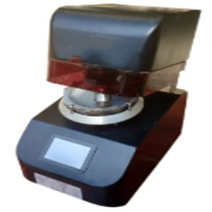 120mm مختبر مقياس الكرة مطحنة رأس واحد مطحنة الخرسانة T XPM