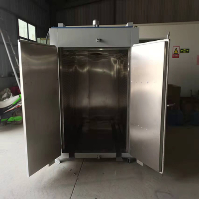 Mine Electric 1.2mm انفجار تجفيف فرن صناعي مختبر