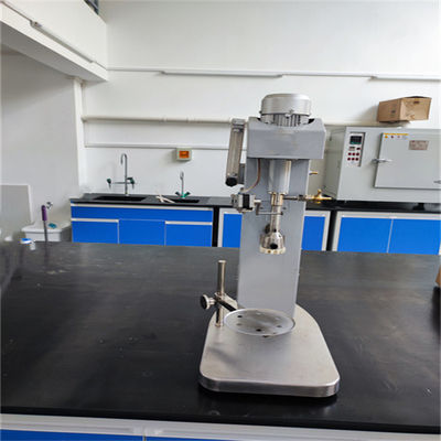 آلة تعويض المختبر 3L XFD لخلية تعويض الحجم الكبير