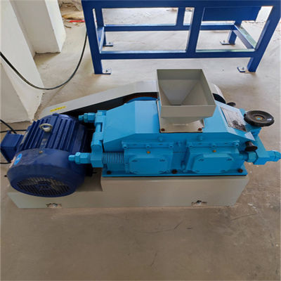 φ250 × 150 ميلا في الغالون آلة مطحنة الصخور كسارة الأسطوانة