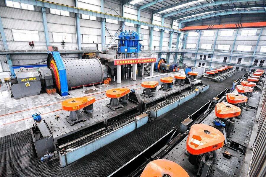 Y&X Beijing Technology Co., Ltd. خط إنتاج الشركة المصنعة