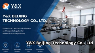 شركة Y&X بكين للتكنولوجيا